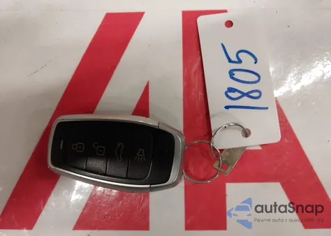 2018 Cadillac Escalade Luxury z USA, uszkodzony, nr VIN 1GYS4BKJ6JR216229